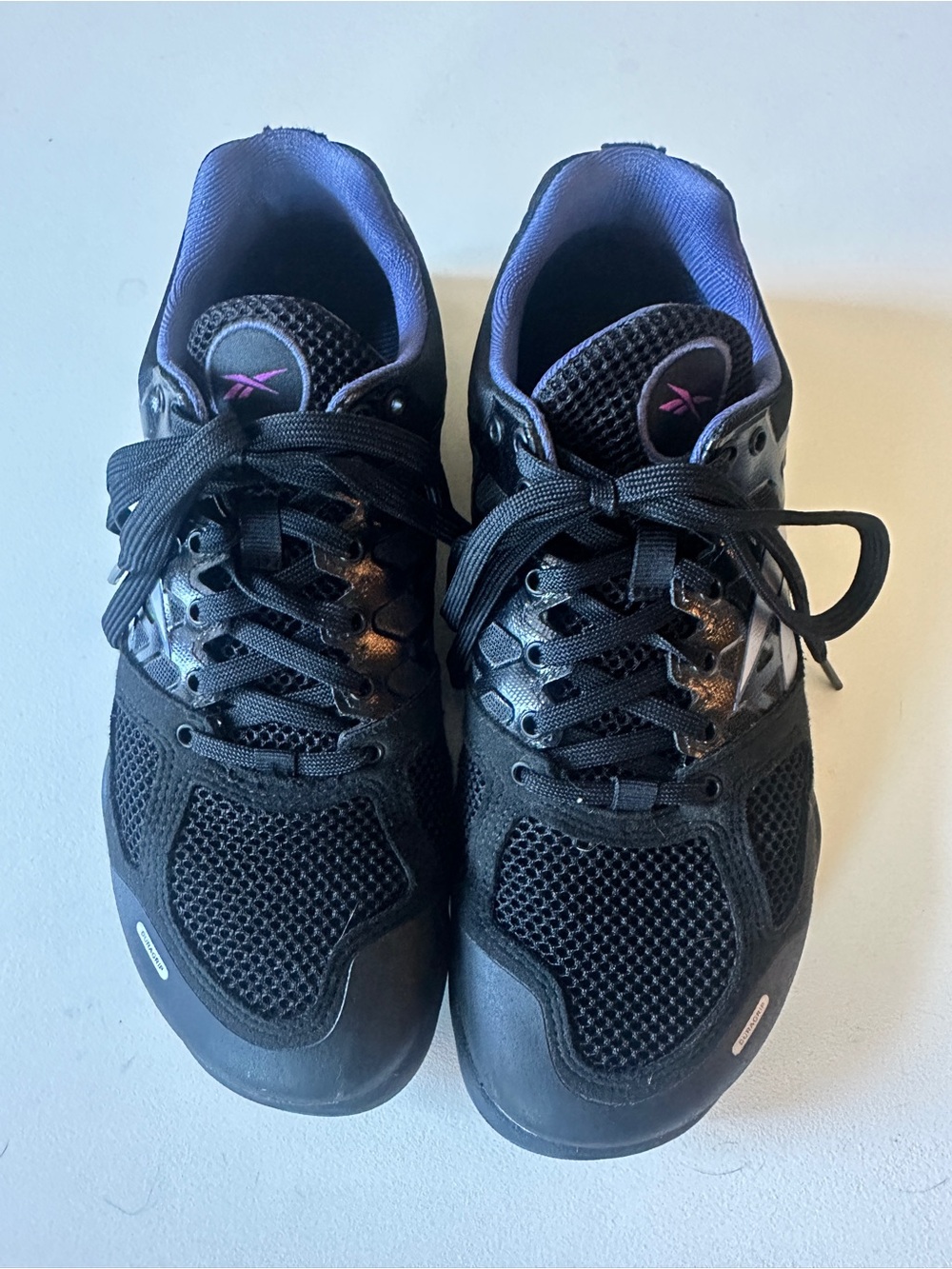 Reebok Nano 2.0 - W 8.5 - Excellent Condition